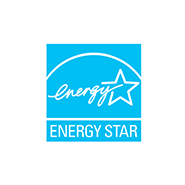 ENERGY STAR certified icon